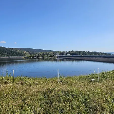 Jfd, * Josefův Důl