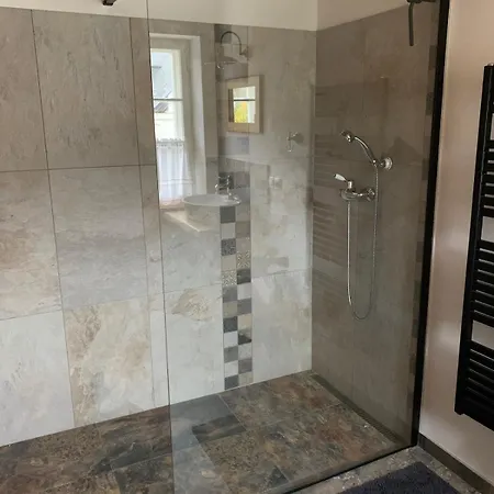 Jfd, Chalet Josefův Důl