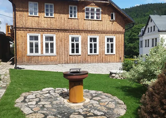 Jfd, Josefŭv Dŭl