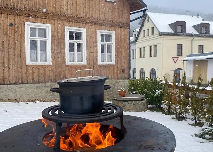Jfd, * Josefŭv Dŭl